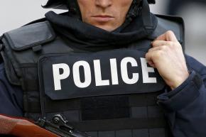 Prancis Tutup Sejumlah Masjid dan Tangkap 232 Orang