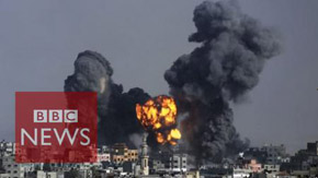 Gaza conflict: Israel & Hamas face allegations of war crimes