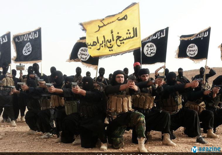 Jerman Akan Kirim 1.200 Tentara ke Suriah Untuk Perangi ISIS