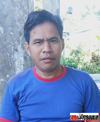 PENGADUAN MASYARAKAT LOMBU KE DPRD SUMBA BARATDAYA SAH-SAH SAJA.