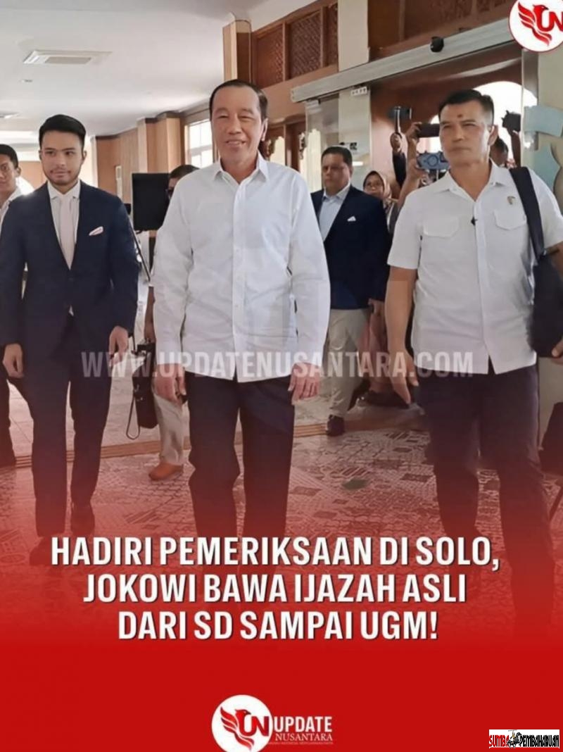SAAT KEBENARAN MENYERGAP DARI BELAKANG