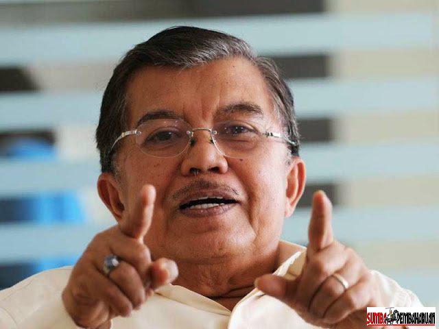 Jusuf Kalla dan Penyerangan Terhadap Fasilitas Keagamaan Tahun 1967