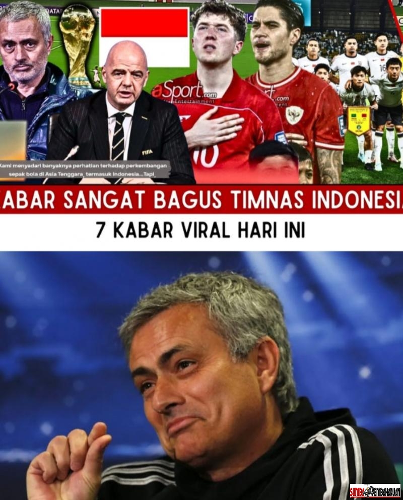 Bikin Heboh tanggapan tak masuk akal FIFA...