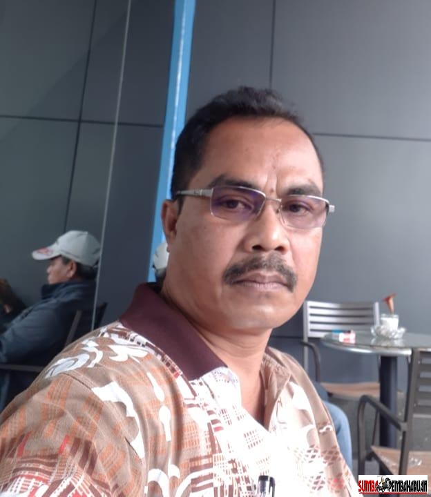 DINAS PUPR USULKAN JALAN 11 KECAMATAN DI KAB. SBD DI ASPAL..