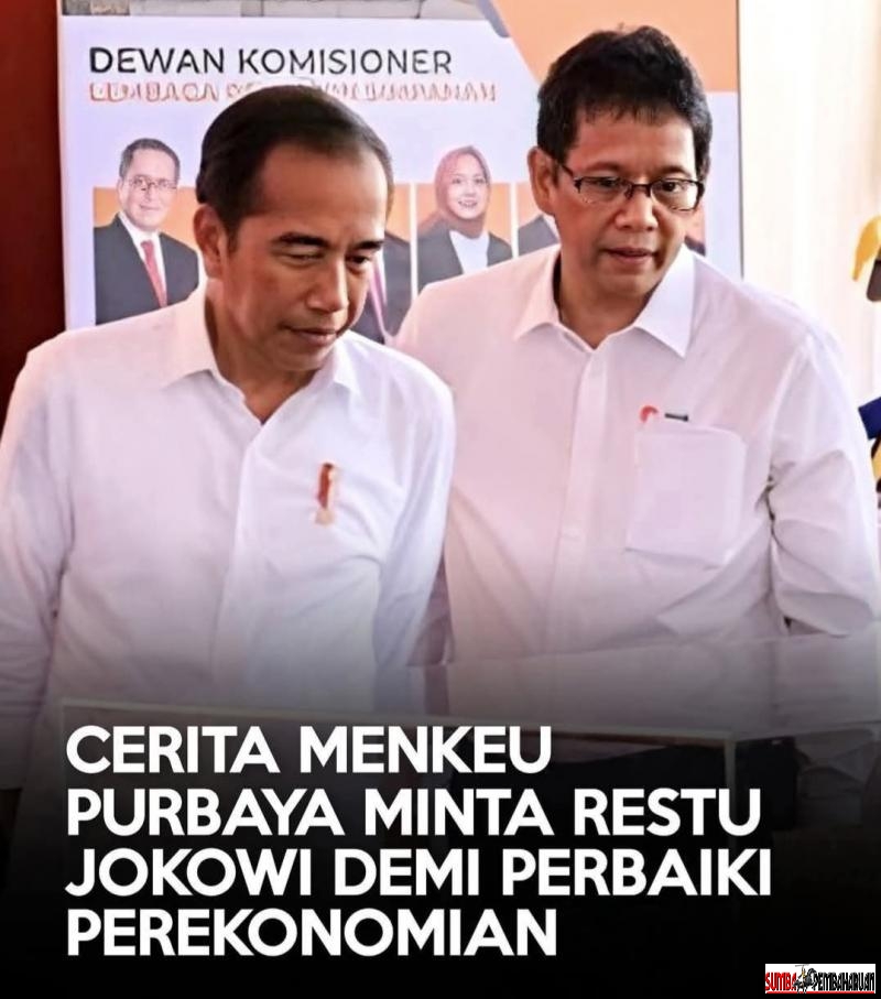 TETAP MEMBERI ARAH, MESKI SOROT LAMPUNYA TELAH PADAM