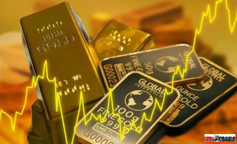SETELAH HANCUR LEBUR, INILAH RAMALAN HARGA TERBARU EMAS