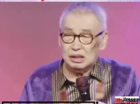 BORGOL DAN PELUKAN IMANUEL
