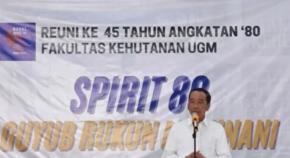 JOKOWI PULANG