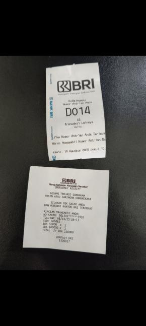 SURAT TERBUKA