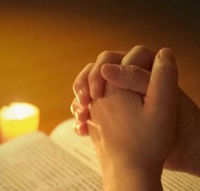 DOA DENGAN HATI YANG BERSIH