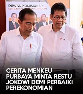 TETAP MEMBERI ARAH, MESKI SOROT LAMPUNYA TELAH PADAM